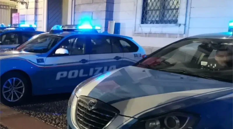 . Cane smarrito a Milano: la polizia salva l'amstaff ma la padrona è irreperibile - 02/11/2023