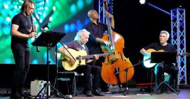 Eventi in Jazz a Milano: Concerti Imperdibili con Gianni Cazzola, Enrico Pieranunzi e Altro”