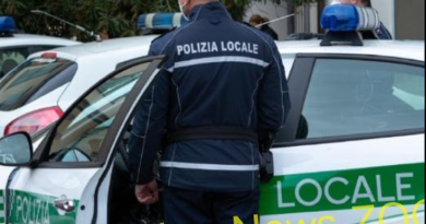 Operazione anti-droga della Polizia Locale Nerviano – Pogliano al parco di Parabiago