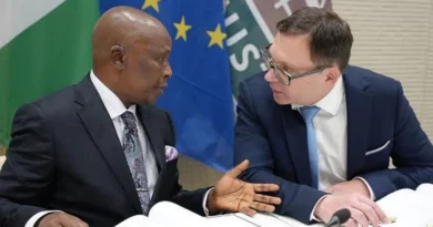 Lotta alla criminalità organizzata transnazionale. Eurojust e Nigeria siglano un accordo di collaborazione