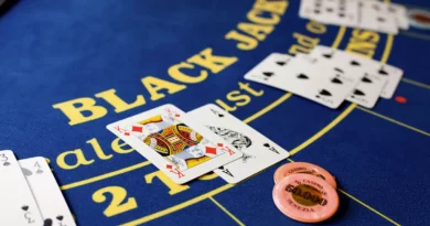 Tornei di Blackjack in Italia: News