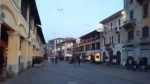 Magenta, allarme “maranza” nelle chat ma all’IPSIA la protesta resta pacifica