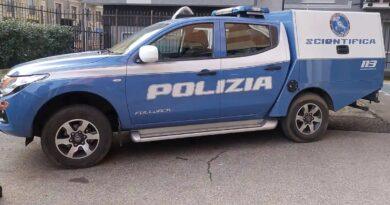 Milano, incendio doloso in via Bottoni:  Rosalba Persico è stata uccisa