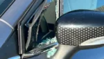 Milano, Quartiere Maggiolina: rompe i finestrini di due auto e tenta di rubare uno zaino