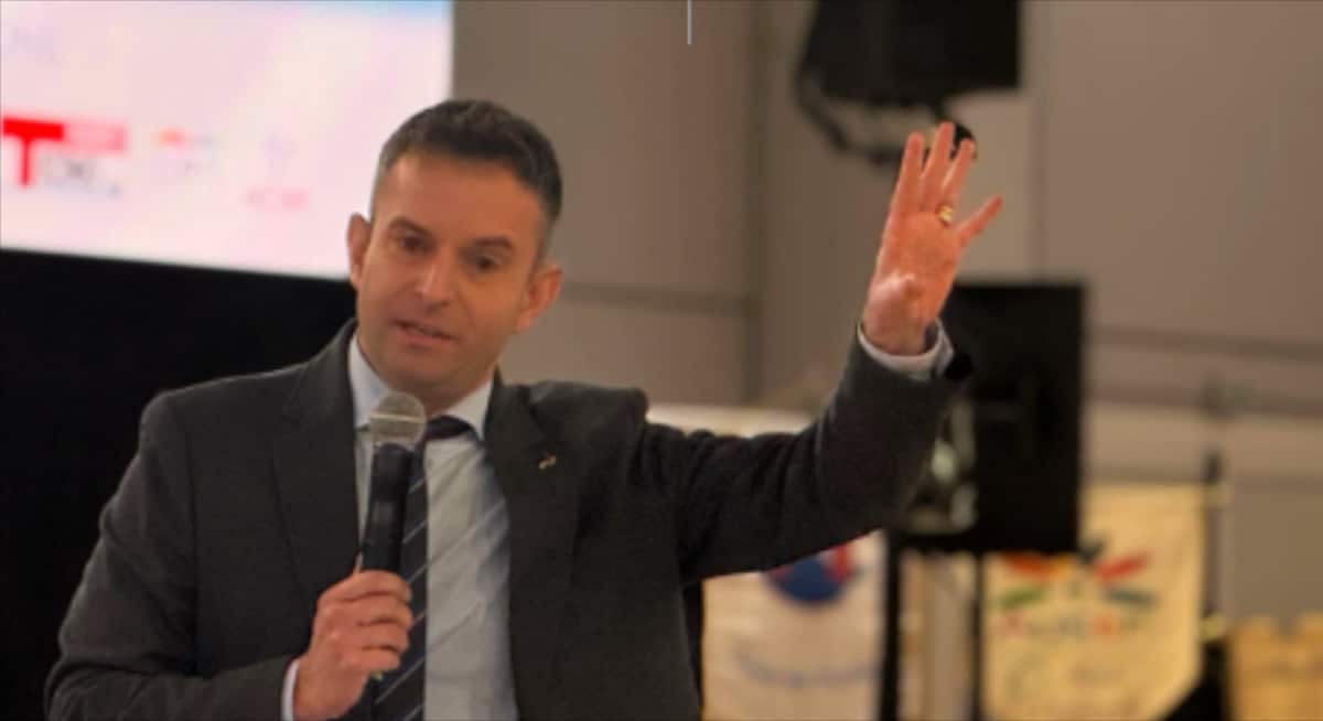 bcs,abbiategrasso. Abbiategrasso, crisi BCS: Cecchetti porta il caso al Governo - 22/05/2026