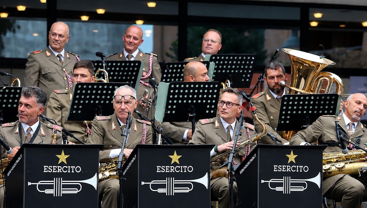TromBusto,2026. TromBusto 2026, a Busto Garolfo la fiera della tromba diventa internazionale - 12/08/2026