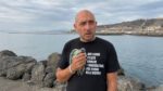 L’on. Alessandro Morelli a Ceuta un mese dopo: migranti ancora nelle strade, proteste e il caso del delfino