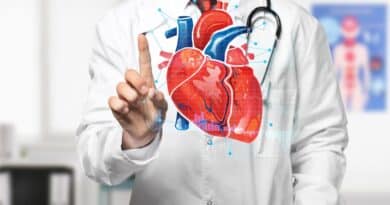 La visita completa dal cardiologo: una checklist