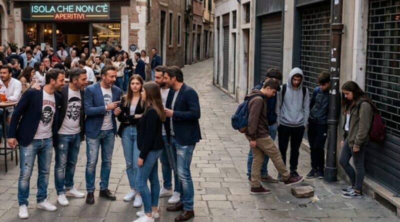 . La sedia rubata... - 06/09/2026