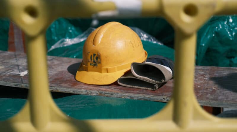 media kit. Infortuni sul lavoro, perché la prevenzione passa anche dai sistemi di gestione - 01/10/2026