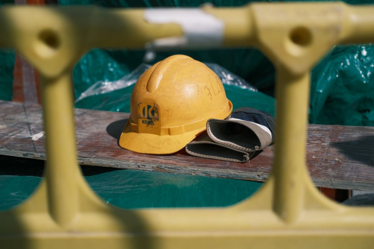 infortuni sul lavoro,prevenzione. Infortuni sul lavoro, perché la prevenzione passa anche dai sistemi di gestione - 01/10/2026