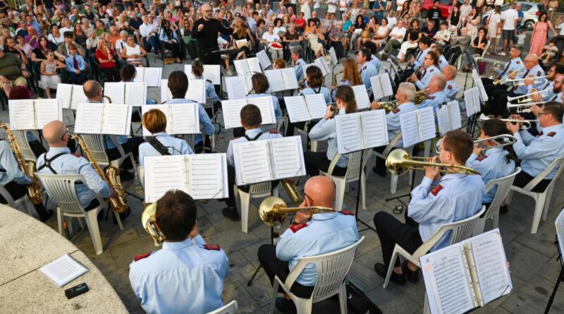 . Varese, raccolta fondi per creare a Capolago aule di musica e musicoterapia - 12/09/2026