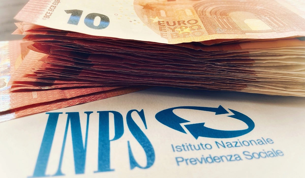 Cooperative sociali,Inps. INPS, arretrati INAIL alle cooperative sociali agricole: botte da 40mila euro a chi trova lavoro ai disabili - 13/09/2026