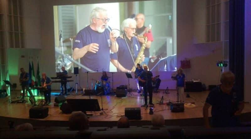 Piazza Litta. Palazzo Lombardia, musica per Kigali: pubblico numeroso al concerto di Gente in Comune - 27/09/2026