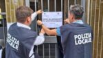 Opera, sospesa per 7 giorni la licenza al Bar Rainbow: controlli, disordini e alcol servito a un cliente ubriaco