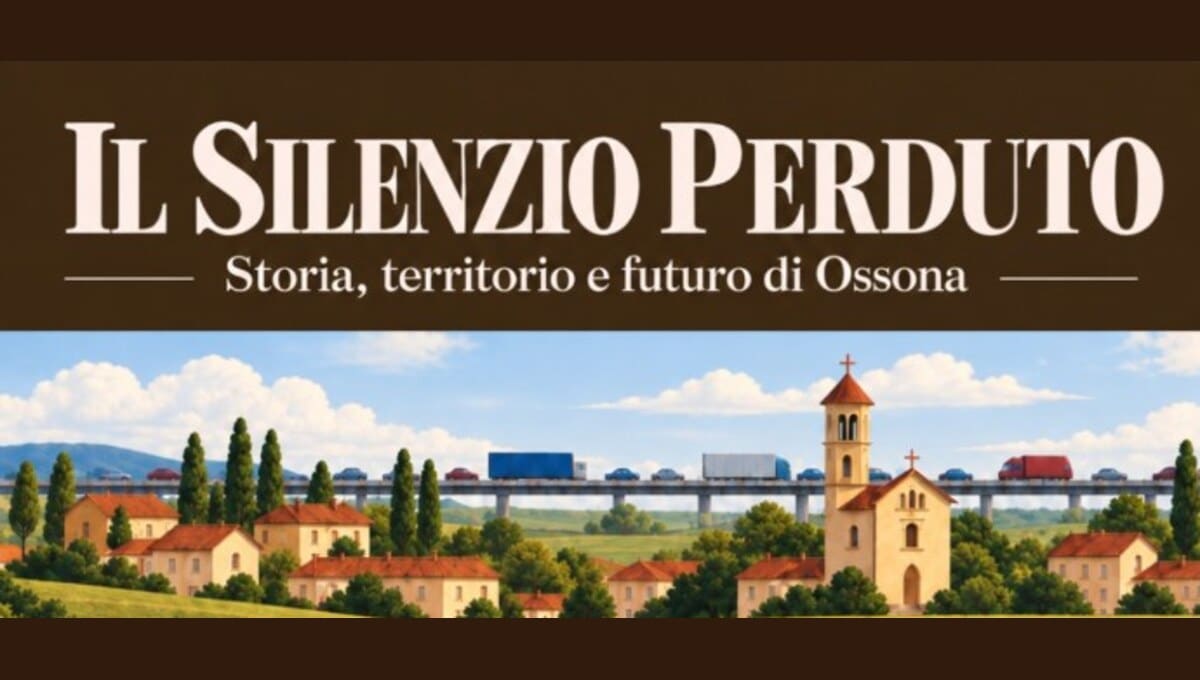 san bartolomeo,rumore a4,ossona. Ossona, sulla Fiera di San Bartolomeo e sul rumore dell’A4 incontro pubblico lunedì sera - 12/09/2026