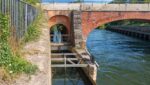 Magenta, sversamento nel Naviglio e quelle domande ancora senza risposta