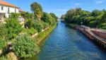 Da Bernate Ticino a Pontevecchio: ecco come è arrivato il gasolio nel Naviglio Grande e chi sono i responsabili