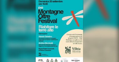 Valle Soana, parte VIHTA: 45 abitanti temporanei scelti tra 762 candidature