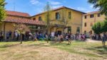 Ossona, la scuola dell’infanzia Vittoria Bosi riapre dopo i lavori di restauro