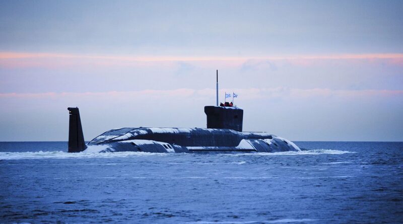 . Svalbard, sottomarini russi nelle profondità dell’Artico: l’operazione scoperta dalla NATO - 10/09/2026