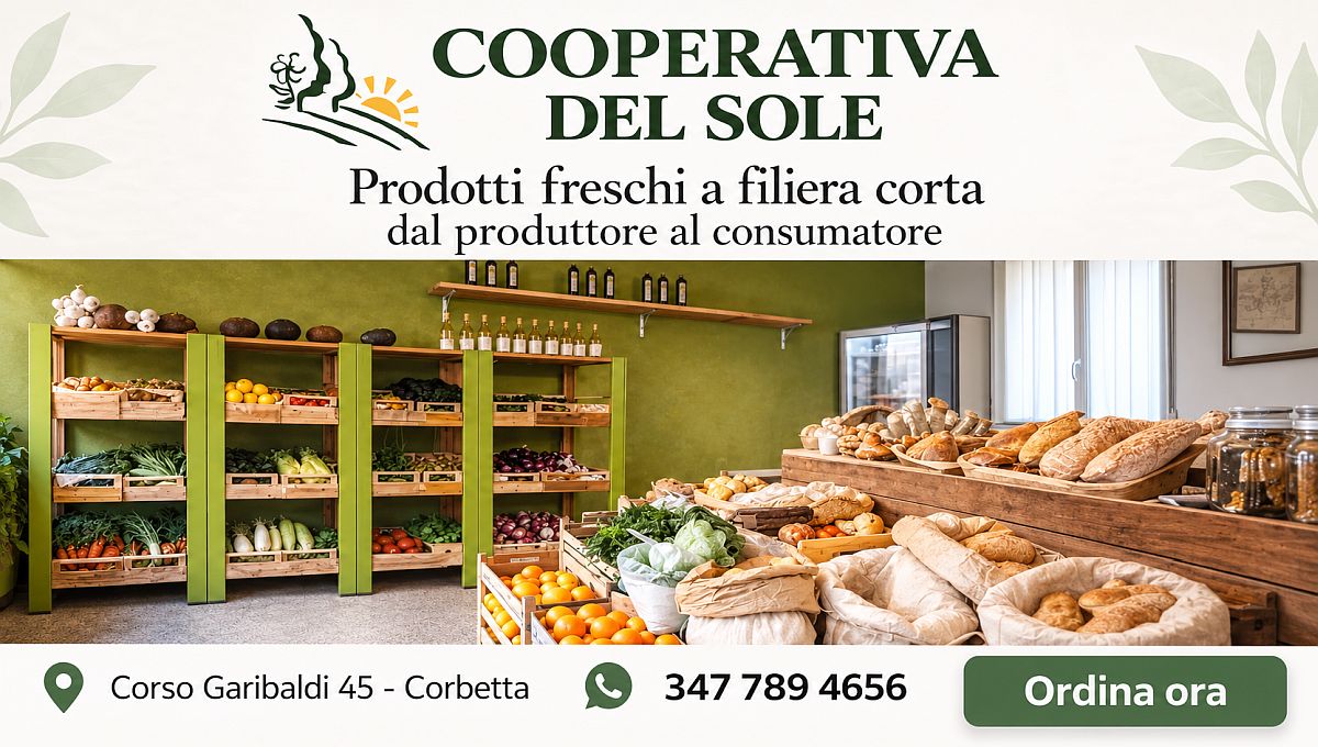 Cooperativa del Sole Corbetta