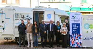 Luino, 40 visite gratuite per la prevenzione del tumore al seno il 3 novembre