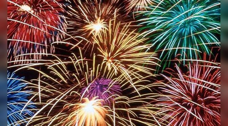 . Abbiategrasso, fuochi d’artificio nella notte: denunciato un 30enne - 03/10/2026