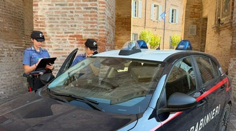 Lombardia. Mantova, moglie e figli aggrediti in casa: arrestato 52enne - 06/10/2026