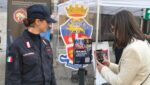 Milano, Carabinieri in piazza San Babila: robot, droni e scena del crimine in 3D