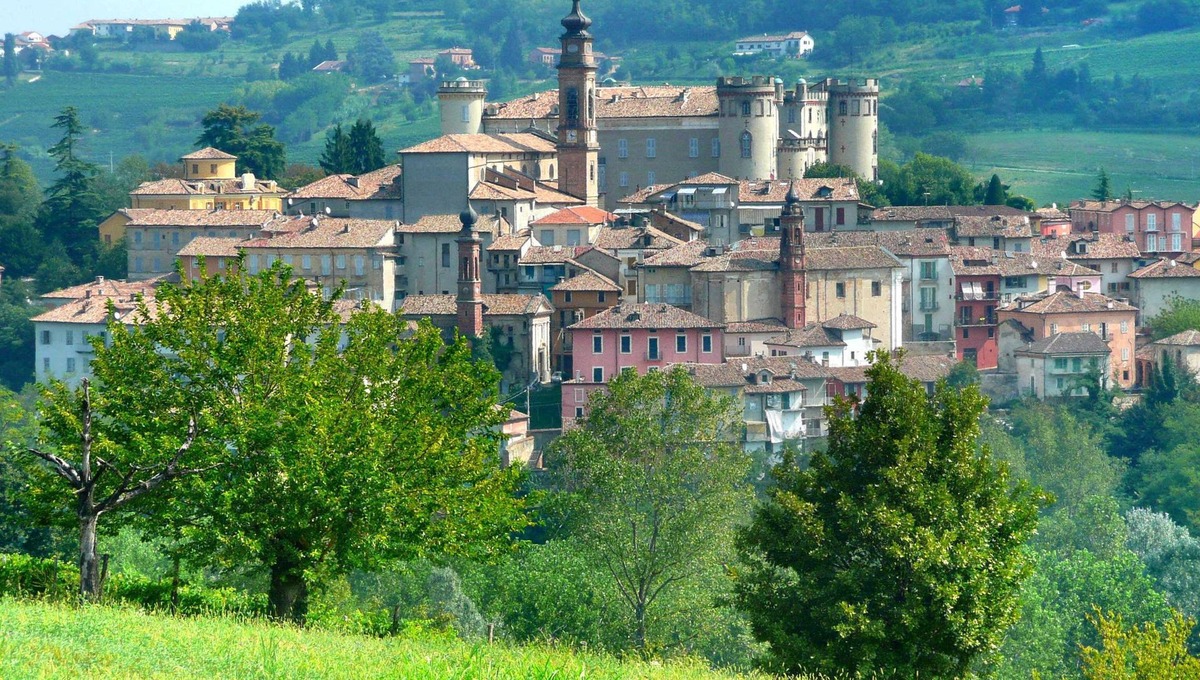 Costigliole,Asti,Comune fiorito internazionale. Costigliole d’Asti vince Communities in Bloom 2026 a Montréal - 19/10/2026