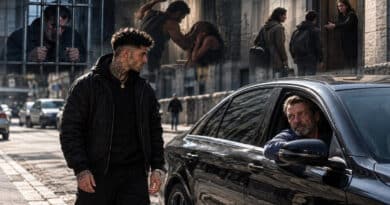 L’alibi del Nitro: anatomia di una violenza giustificata