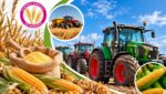 Magenta, Festa del Ringraziamento: trattori in città il 1° novembre