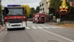Legnano: odore di gas dalle 5 del mattino, trenta persone evacuate