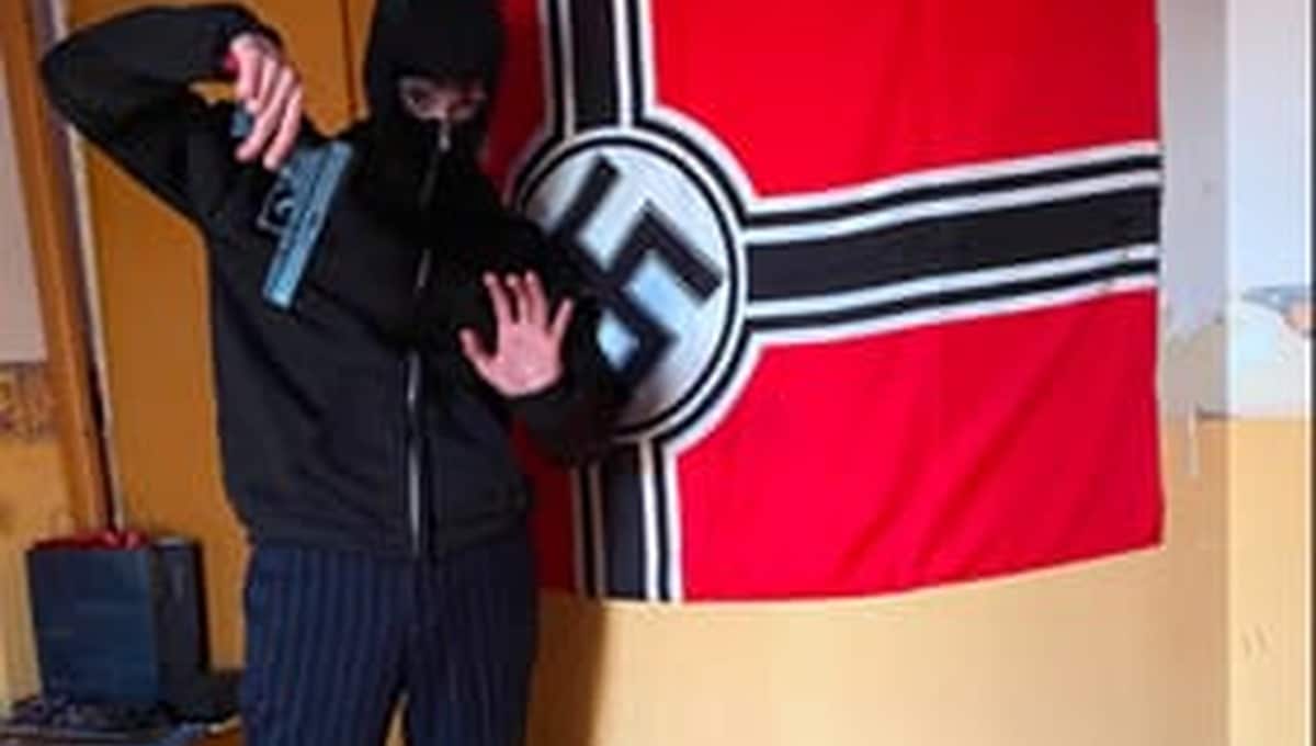 Milano,22enne suprematista. Milano, 22enne suprematista arrestato dai Ros, progettava un attentato - 29/10/2026