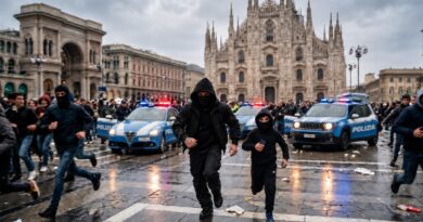 Quelli del 17 ottobre…