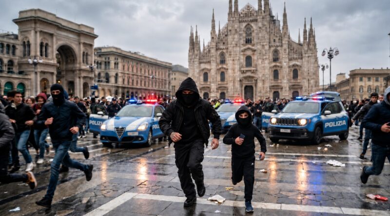 . Quelli del 17 ottobre... - 26/10/2026