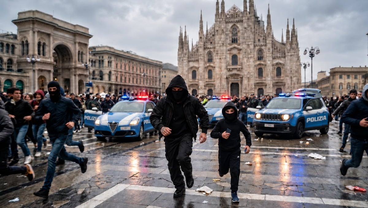 17 ottobre. Quelli del 17 ottobre... - 26/10/2026