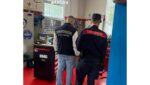 Pegognaga, scoperta officina abusiva: denunciato 56enne