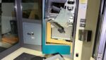 San Benedetto Po, assalto alla banca con la “marmotta”: rubati 40mila euro