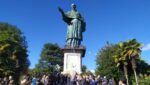 Arona, una settimana dedicata a San Carlo: visite, camminate e celebrazioni al SanCarlone