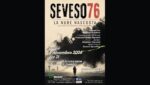 Turbigo, il podcast live “Seveso 76” il 6 novembre